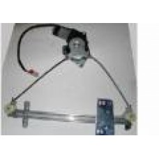 TAIWAN HONDA CIVIC- SEDAN- 02/04 ARKA CAM KRİKOSU SOL ELEKTRİKLİ MOTORLU (2PİNLİ)